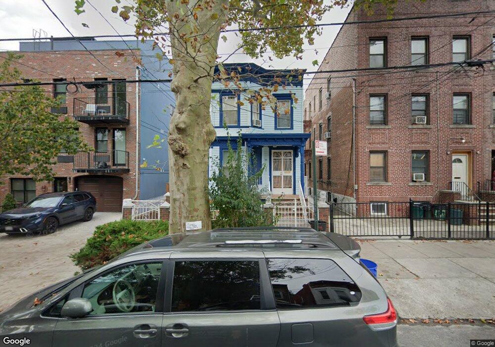 40 Euclid Ave, Brooklyn, NY 11208 - photo 1