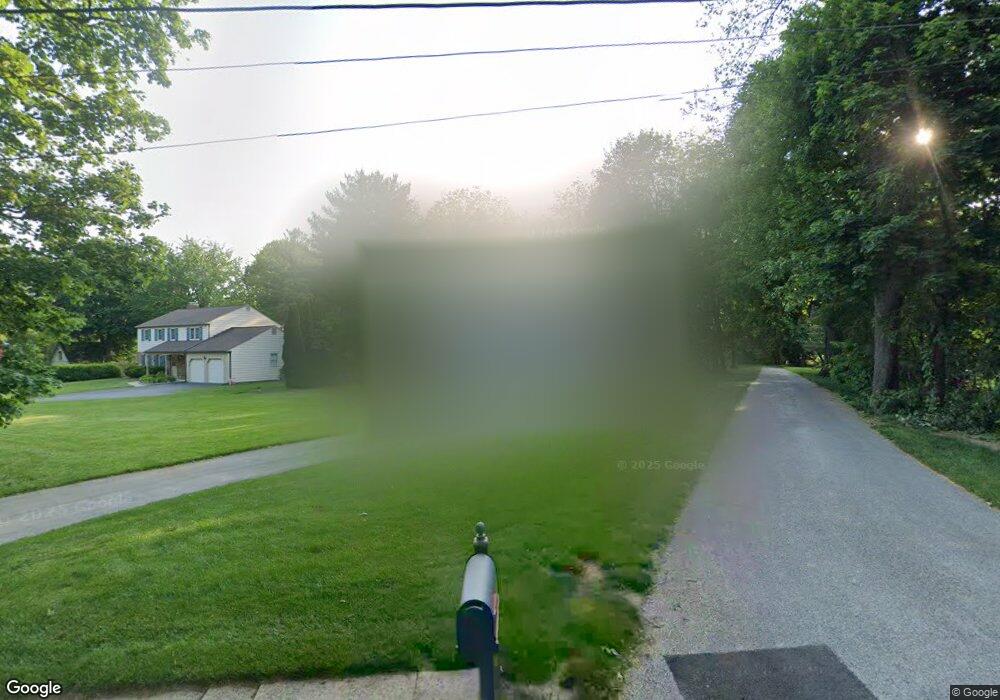 100 Darby Rd, Paoli, PA 19301 - photo 1