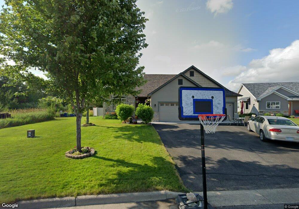 1746 18th St NE, Sauk Rapids, MN 56379 - photo 1