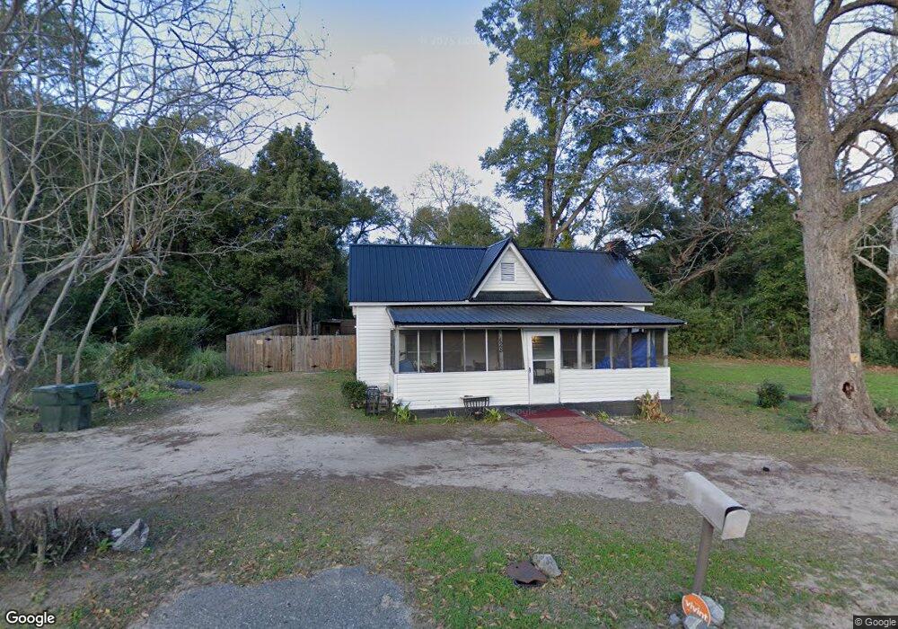 428 W College St, Bainbridge, GA 39819 - photo 1