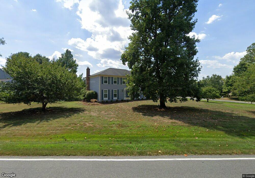 3000 Voyage Dr, Stafford, VA 22554 - photo 1