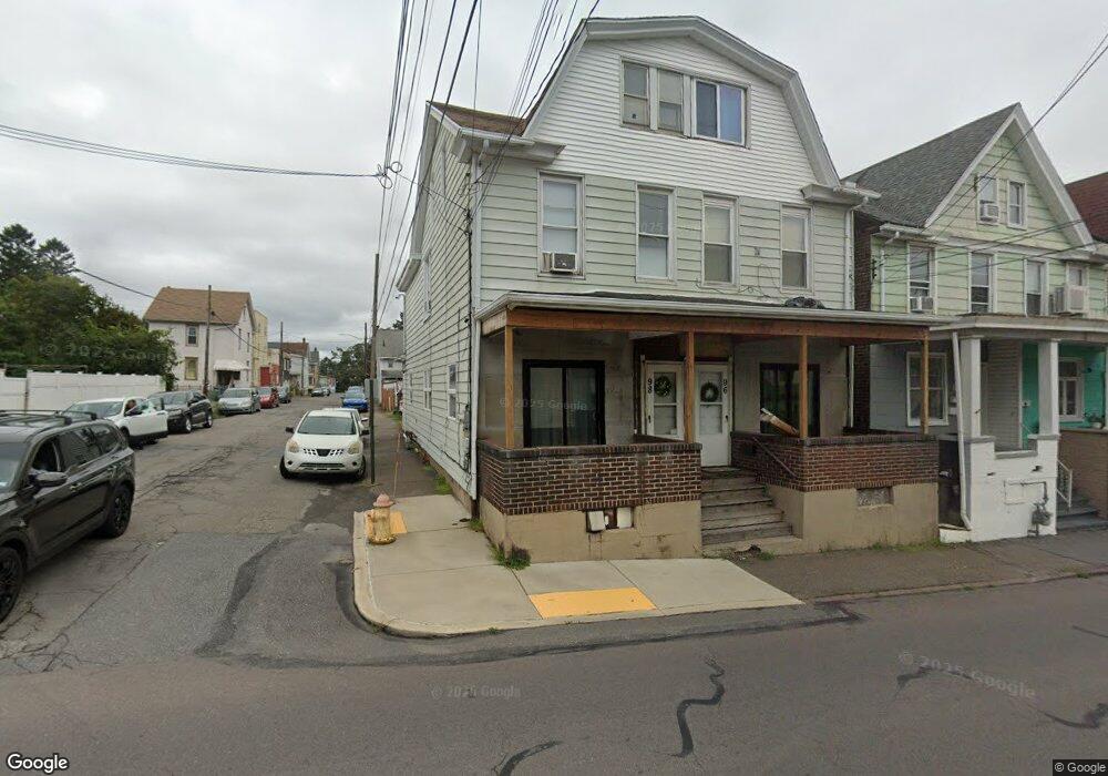 96 S Poplar St, Hazleton, PA 18201 - photo 1