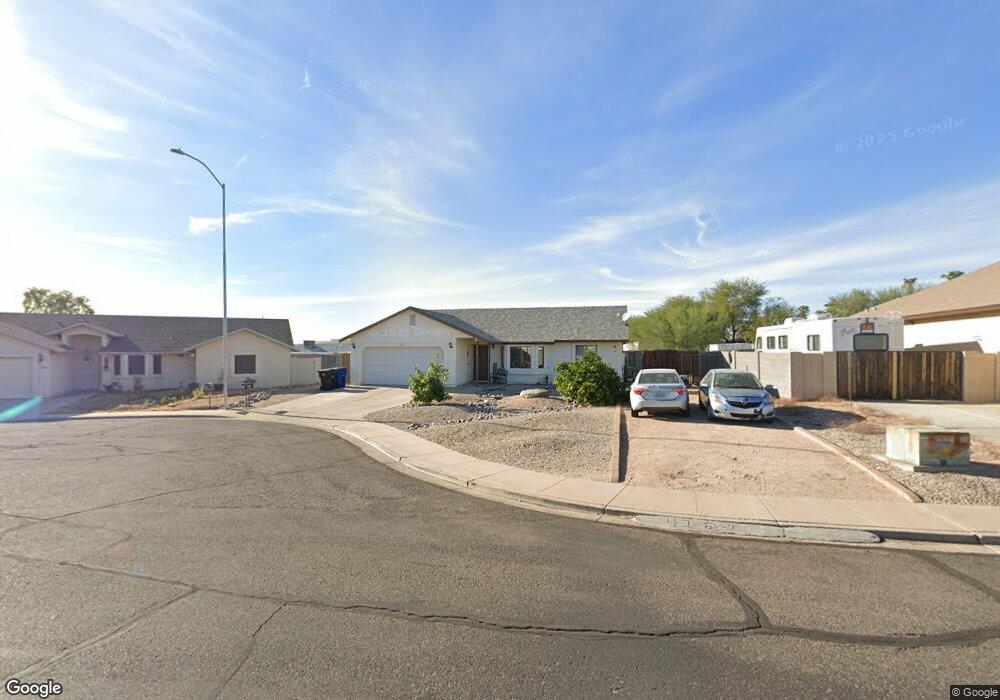 632 N 99th St, Mesa, AZ 85207 - photo 1