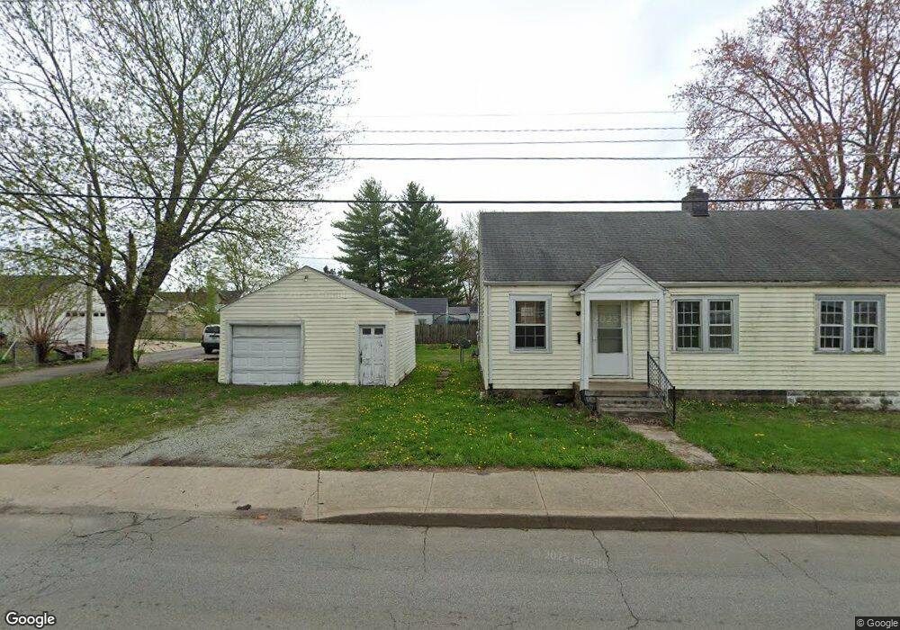 425 W 29th St, Anderson, IN 46016 - photo 1