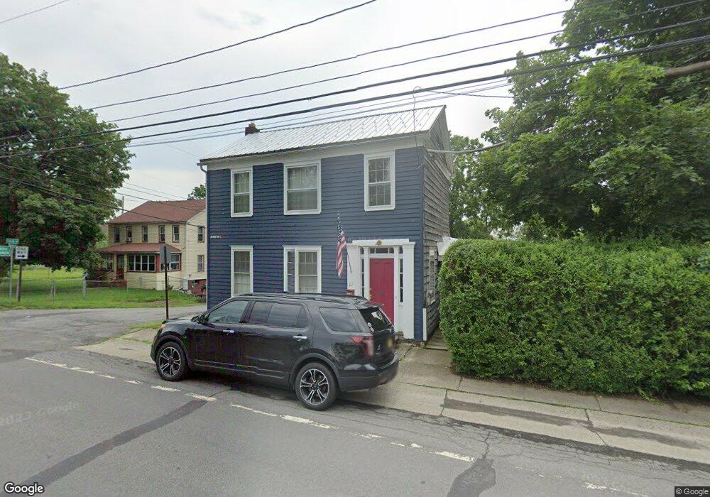 27 S Washington St, Athens, NY 12015 - photo 1