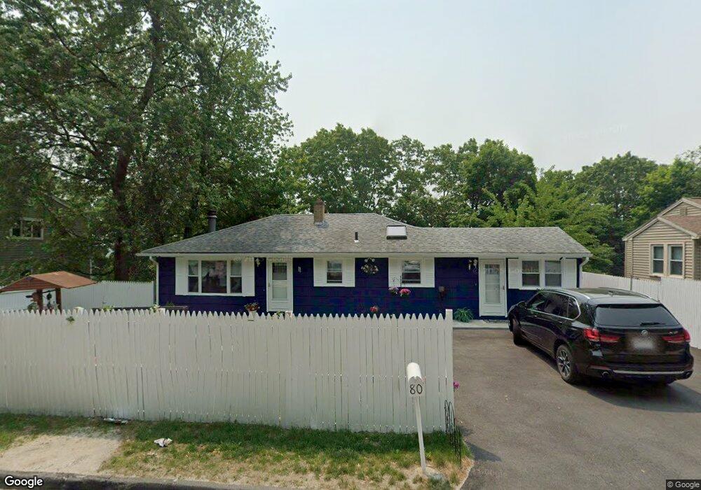 80 Bowker St, Worcester, MA 01604 - photo 1