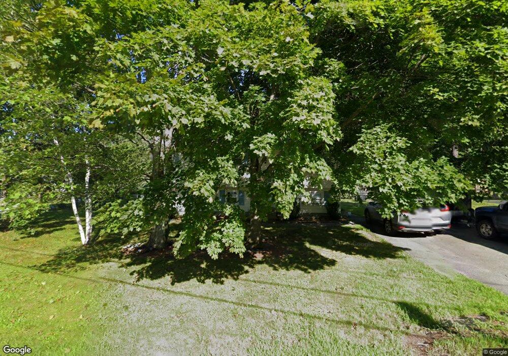 21 Meisner Rd, Salem, NH 03079 - photo 1