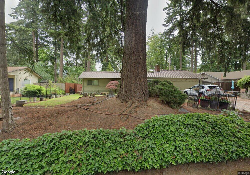 1541 Willagillespie Rd, Eugene, OR 97401 - photo 1