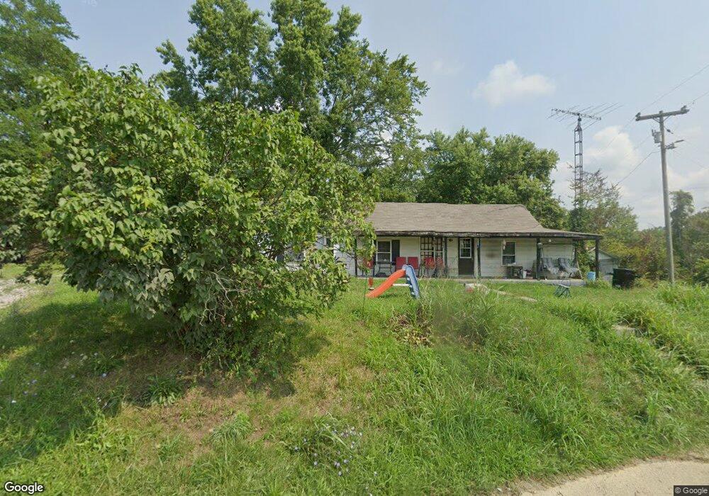 1406 Bushtown Rd, Harrodsburg, KY 40330 - photo 1