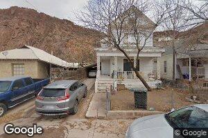 179 Leonard Ave, Clifton, AZ 85533
