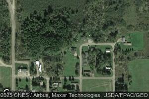 3807 N Woodman Ave, Radisson, WI 54867