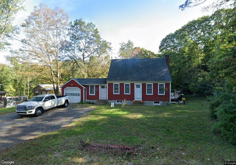 771 Buckley Hwy, Union, CT 06076 - photo 1