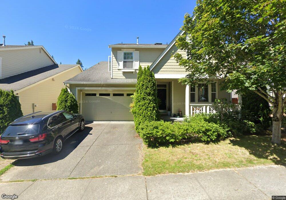 15215 85th Ave NE unit Lot10, Kenmore, WA 98028 - photo 1