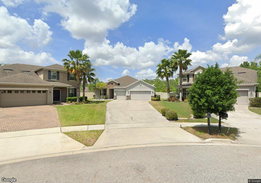 1553 Pine Marsh Loop, Saint Cloud, FL 34771 - photo 1