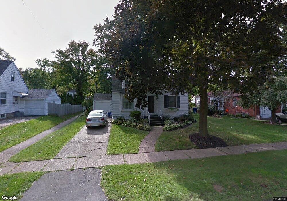 432 Chelsea Ave, Erie, PA 16505 - photo 1