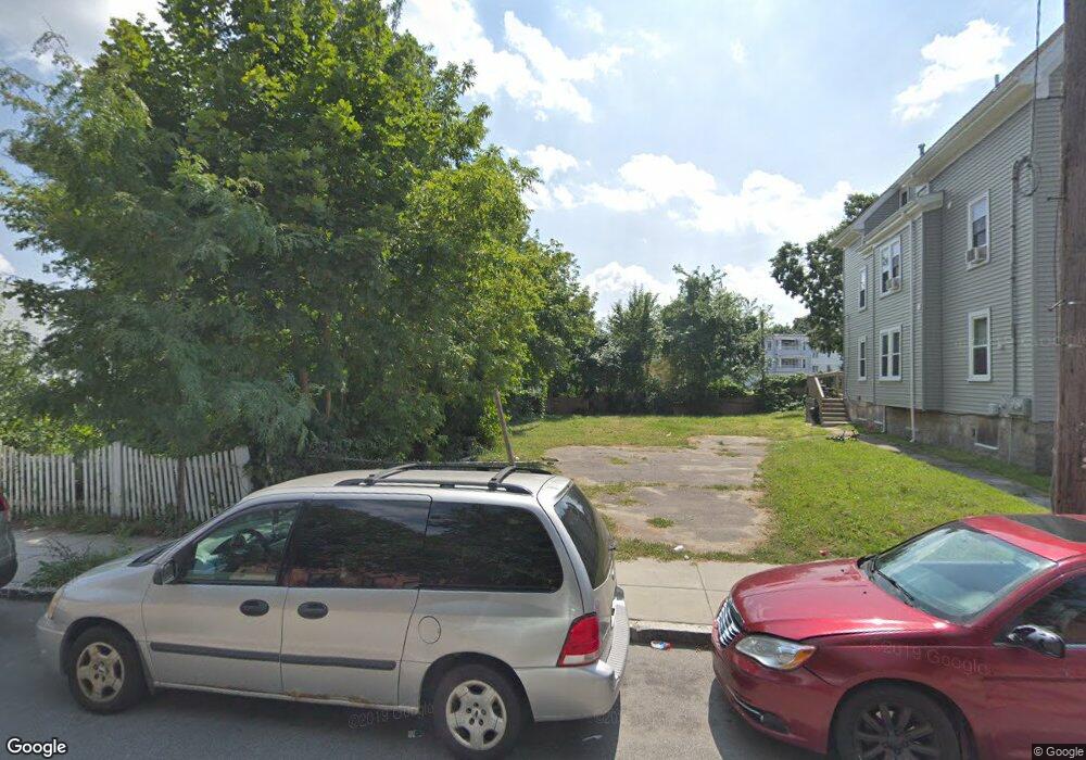 117-119 Stratton St, Boston, MA 02124 - photo 1