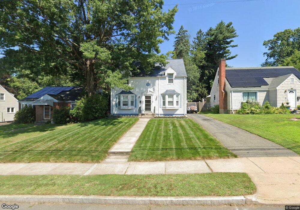 42 Jackson Ave, West Hartford, CT 06110 - photo 1