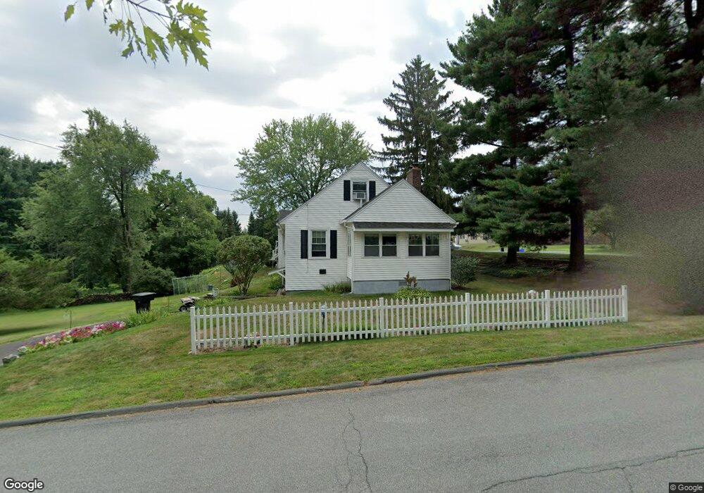 2 Chelton Ave, Troy, NY 12180 - photo 1