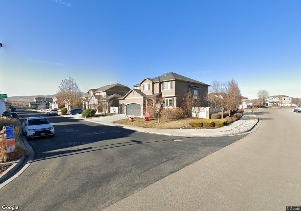 3348 W High Bluff Meadow Ln, Lehi, UT 84043 - photo 1