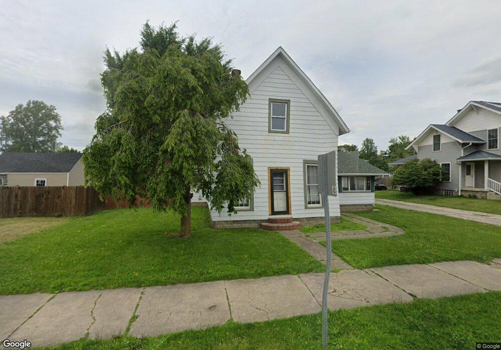 1818 Main St, Elwood, IN 46036 - photo 1