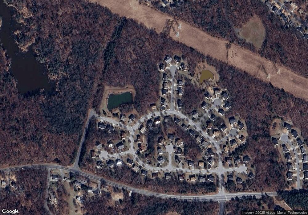 12211 Snowden Woods Rd, Laurel, MD 20708 - photo 1