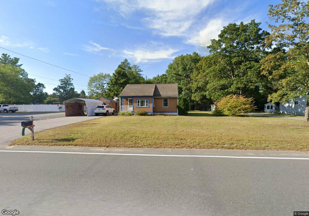 127 Pleasant St, Dunstable, MA 01827 - photo 1