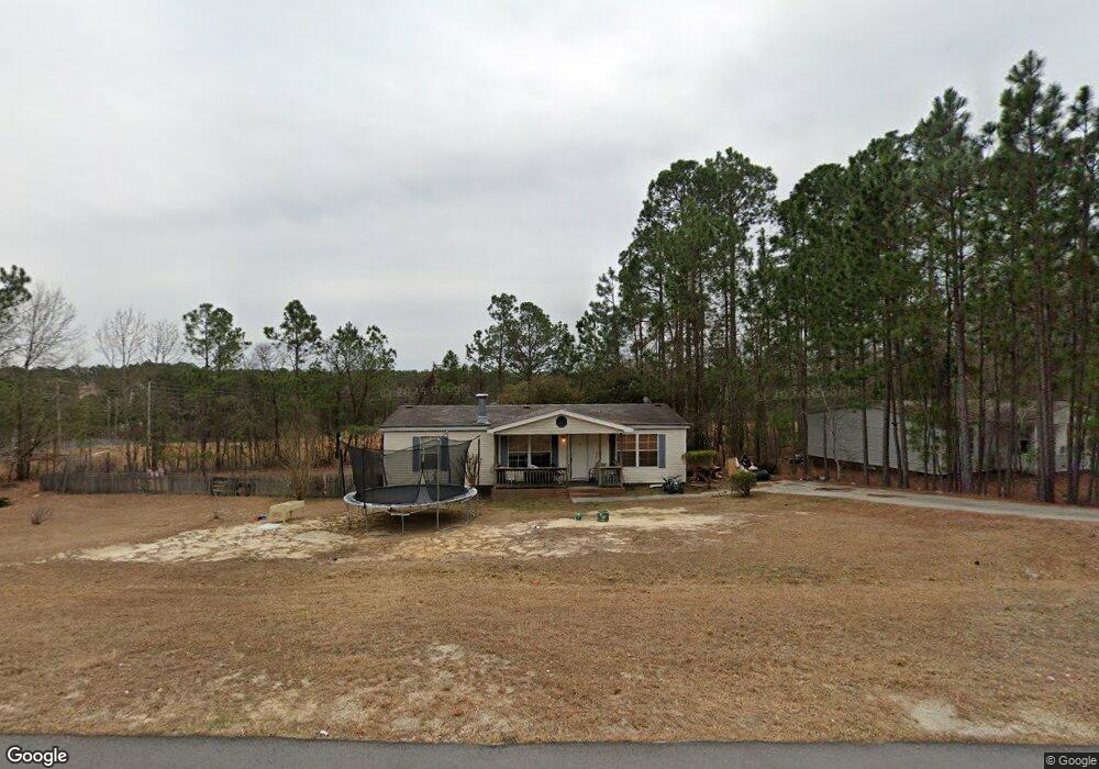 110 Wood Croft, Sanford, NC 27332 - photo 1