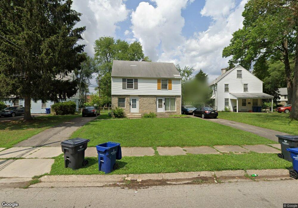 3998 Beechcreek Rd, Columbus, OH 43213 - photo 1