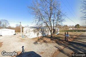 17 Pack Ln, Ardmore, TN 38449