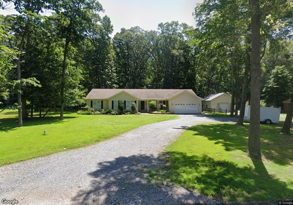 8599 Camp Rd, Chestertown, MD 21620 - photo 1