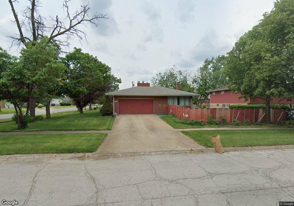 1780 Wilson St, Gary, IN 46404 - photo 1