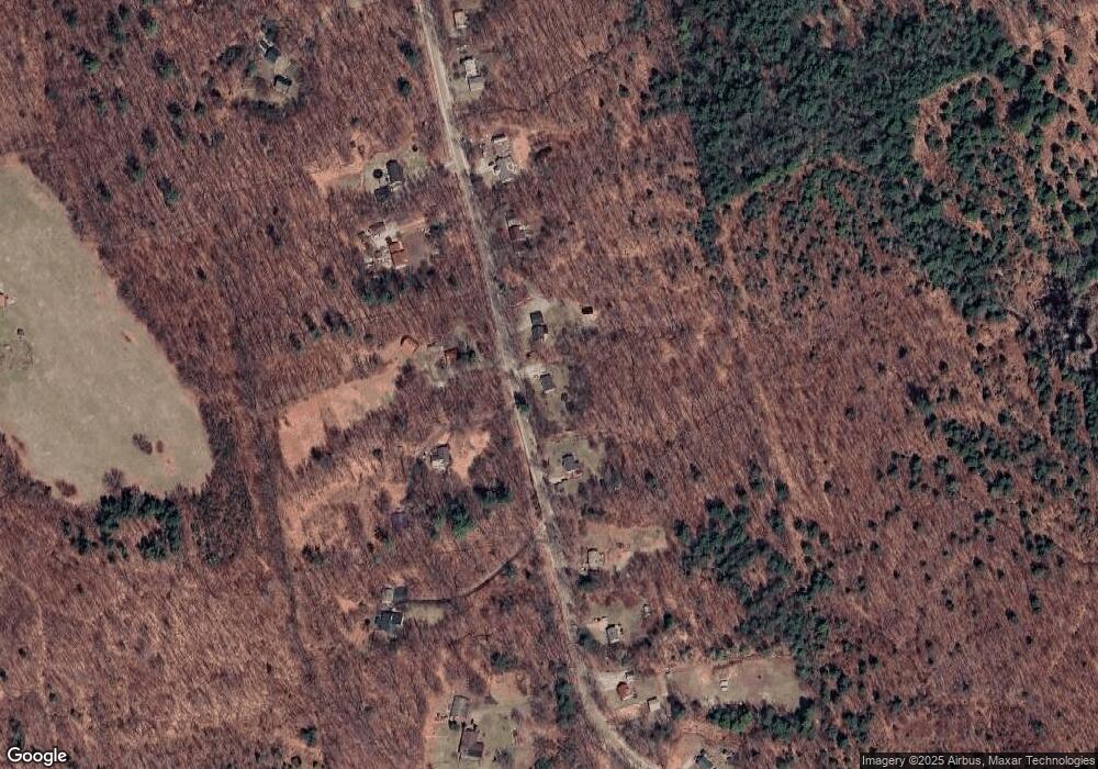 153 Hensmith Rd, Salisbury, NH 03268 - photo 1