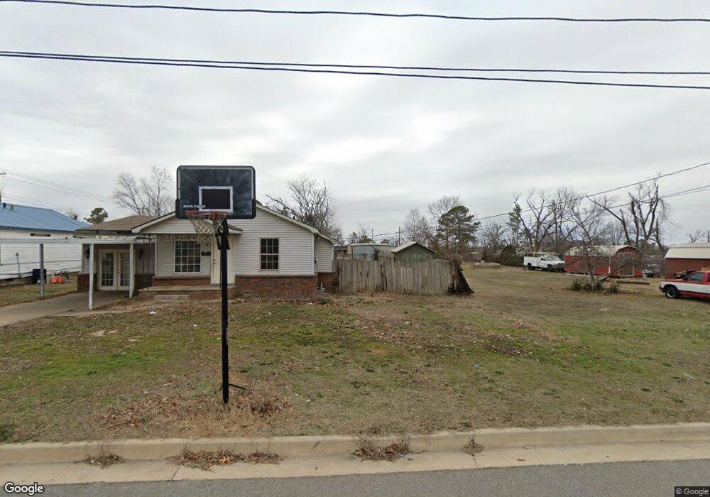 508 N 9th St, Rogers, AR 72756 - photo 1