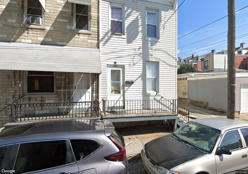 509 Locust St, Reading, PA 19604 - photo 1