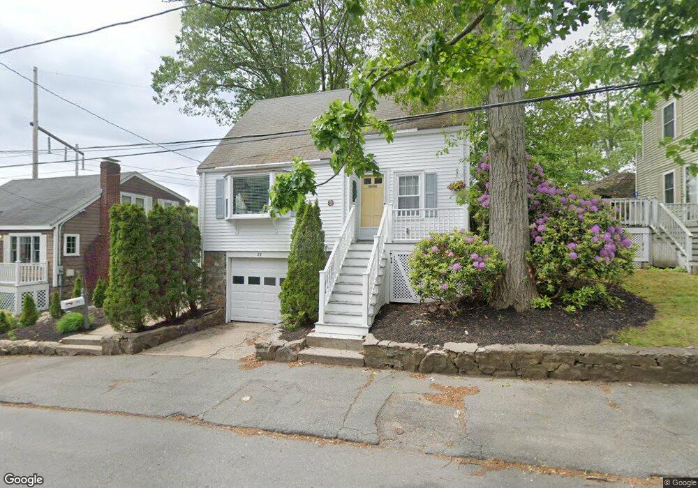 23 Dambrosio Rd, Lynn, MA 01904 - photo 1