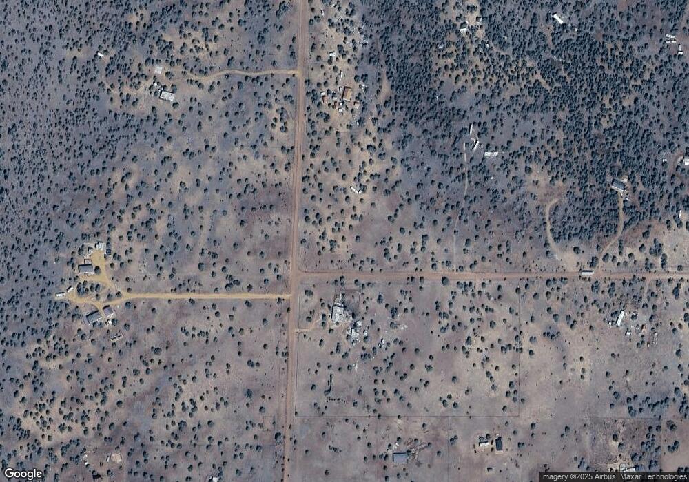 3677 Boone Trail, Ash Fork, AZ 86320 - photo 1