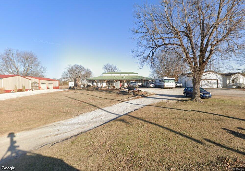 12339 S 193rd East Ave, Broken Arrow, OK 74014 - photo 1