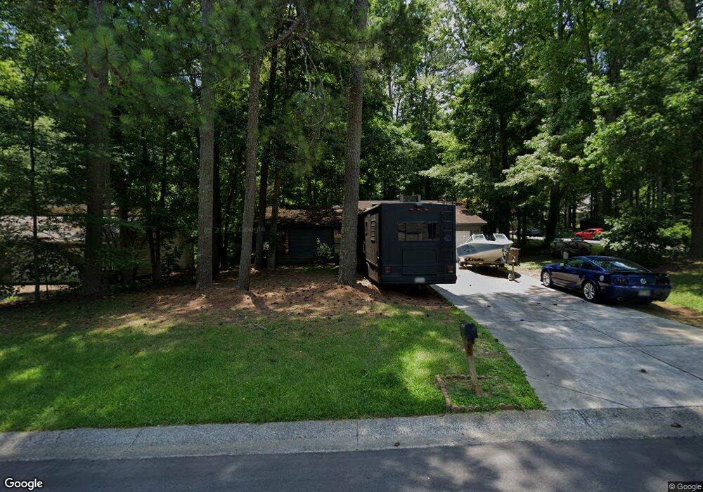 1209 Wade Green Cir NW unit 1, Acworth, GA 30102 - photo 1