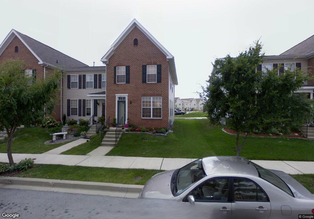 906 Myrtle Ave, Baltimore, MD 21201 - photo 1