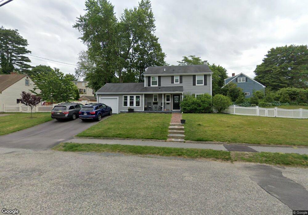 7 University Dr, Natick, MA 01760 - photo 1