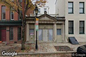 684 Washington Blvd, Baltimore, MD 21230