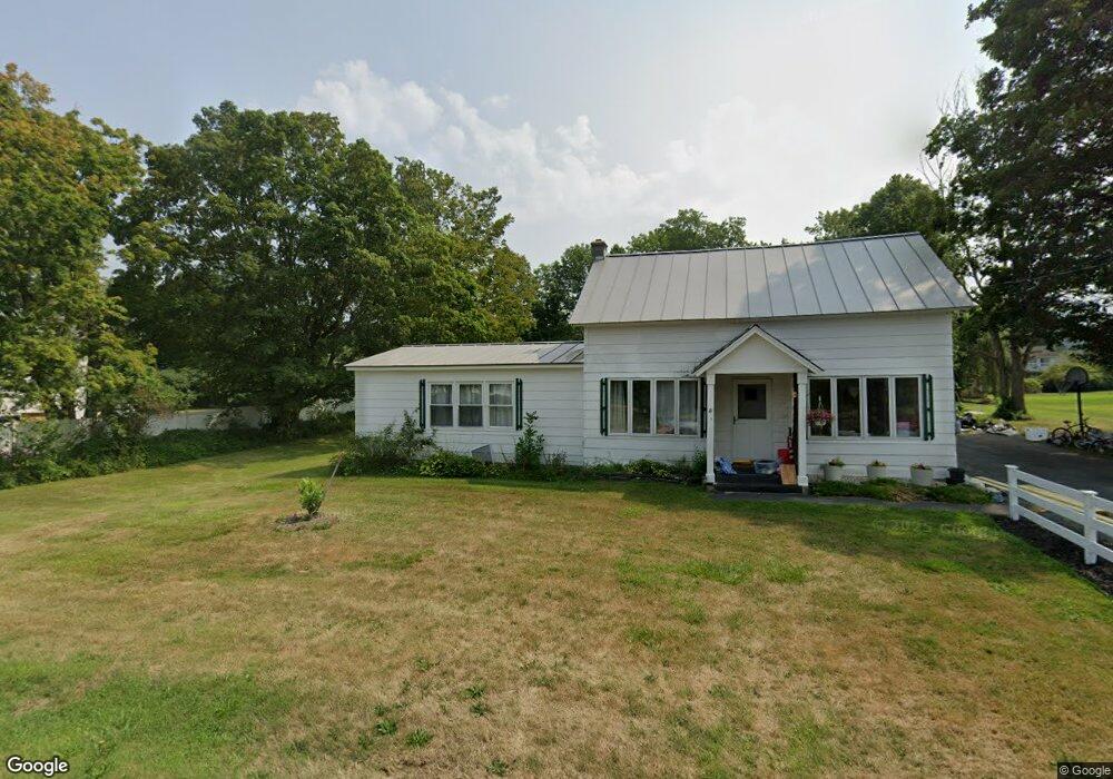 617 South St, Castleton, VT 05735 - photo 1