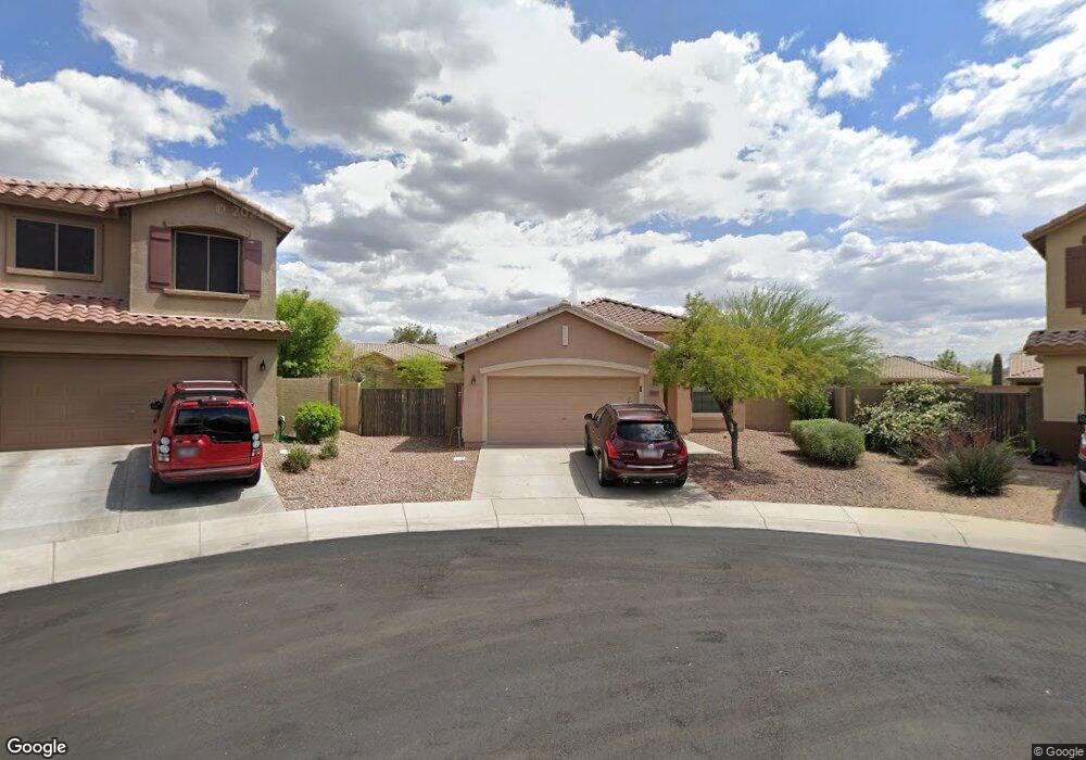 40105 N Graham Ct, Phoenix, AZ 85086 - photo 1