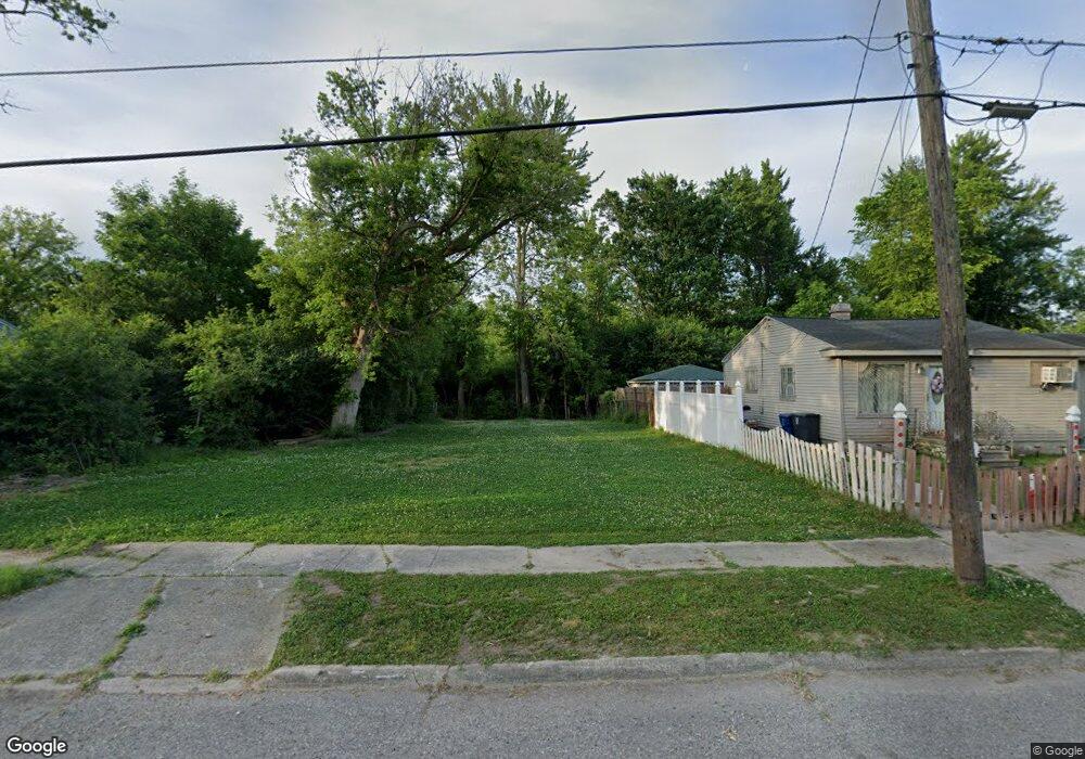 1306 E Alma Ave, Flint, MI 48505 - photo 1