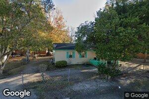 199 King St, Allendale, SC 29810