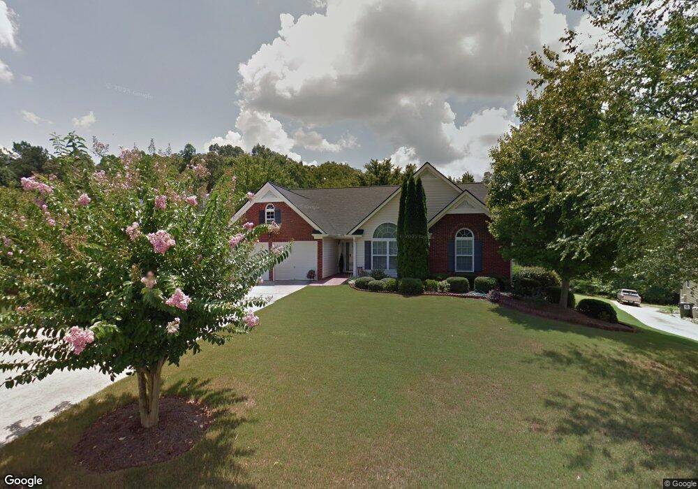 308 Fairwood Dr, Dallas, GA 30157 - photo 1