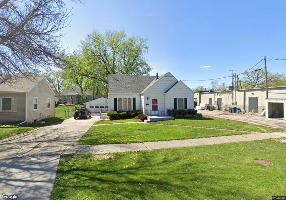 1816 Merle Hay Rd, Des Moines, IA 50310 - photo 1