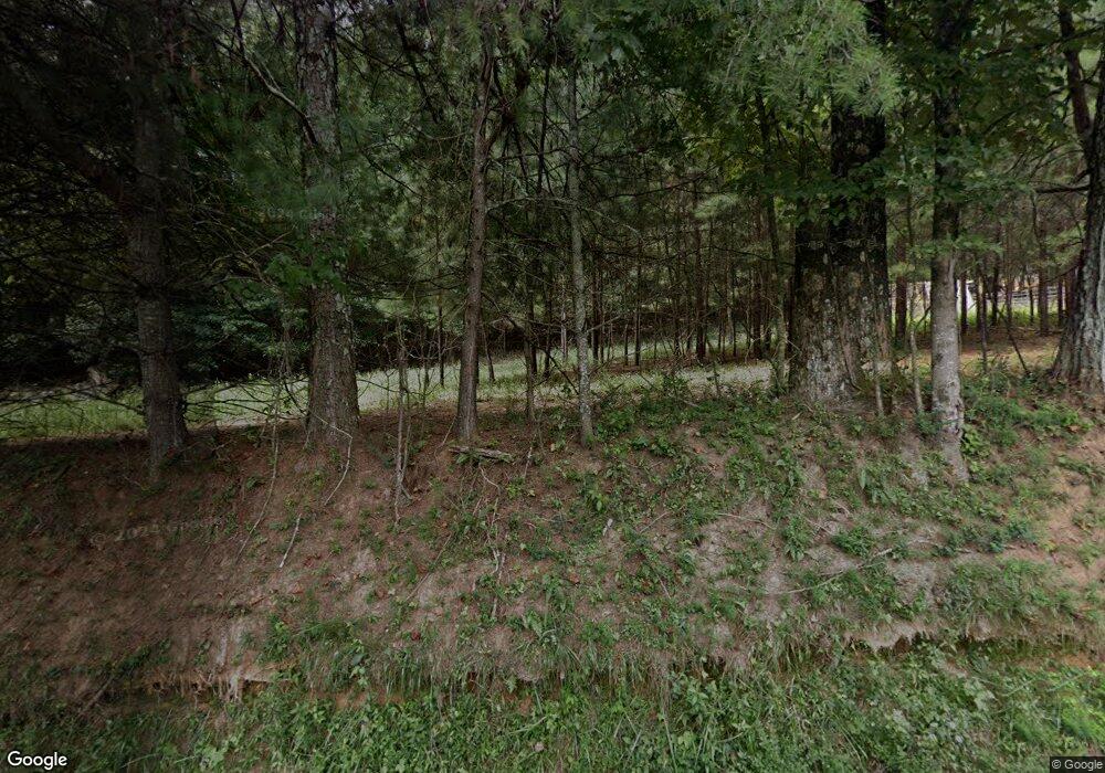 3533 Old Flat Branch Rd, Ellijay, GA 30540 - photo 1