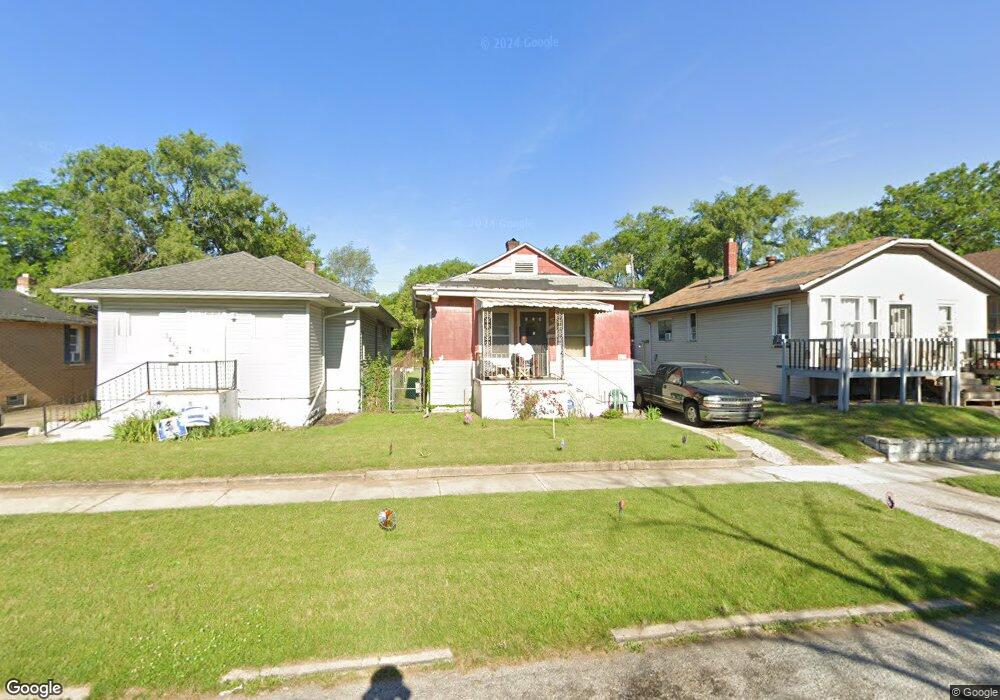 3860 Adams St, Gary, IN 46408 - photo 1