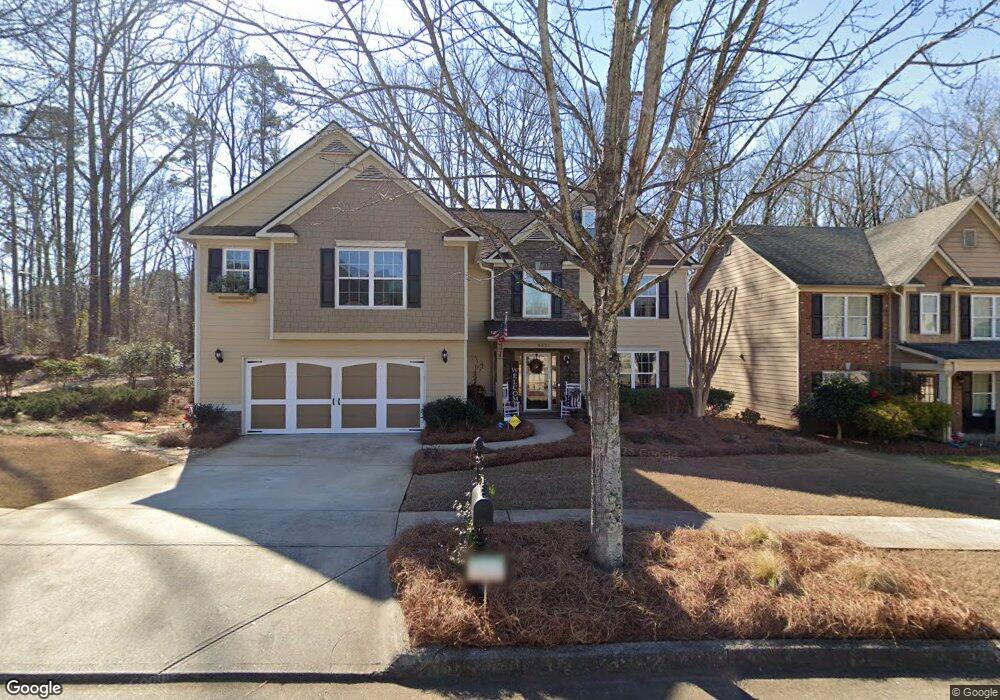 4491 Rosegate Dr, Snellville, GA 30039 - photo 1